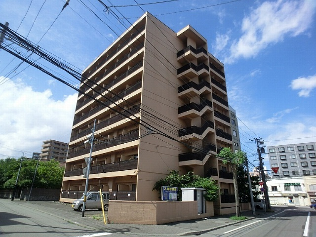 メトロサイドコーポ