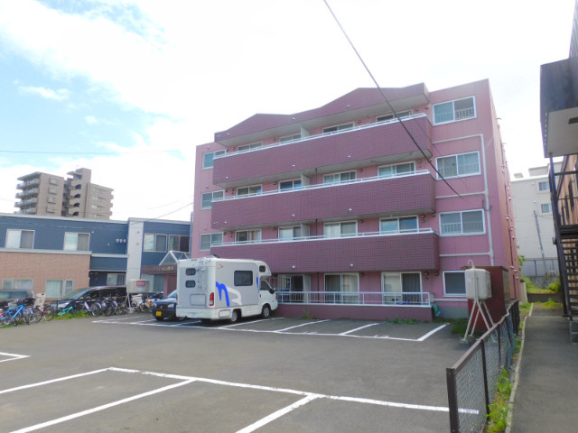 ビューティーハイム西野