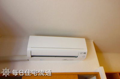 【設備】 | ハイムサンコウヤ