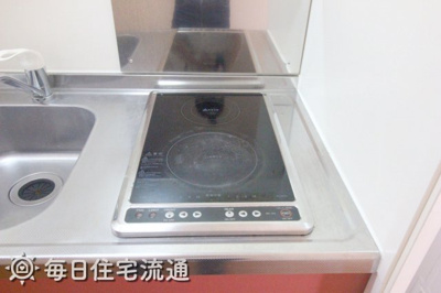 【キッチン】 | ハイムサンコウヤ