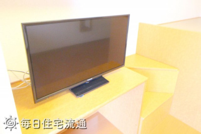 【設備】 | ハイムサンコウヤ