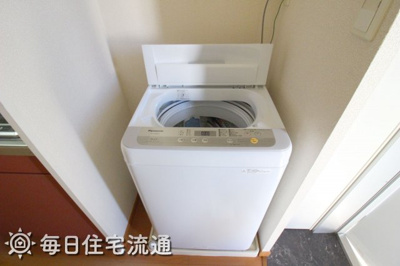 【設備】 | ハイムサンコウヤ