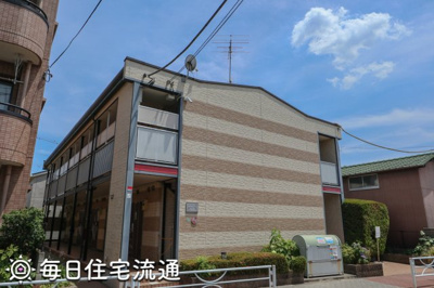 【外観】 | ハイムサンコウヤ
