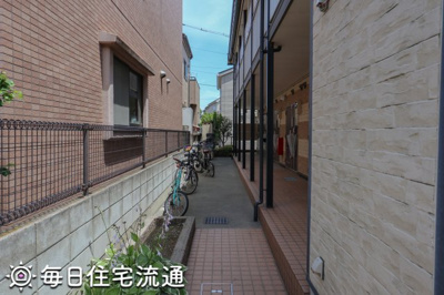 【エントランス】 | ハイムサンコウヤ
