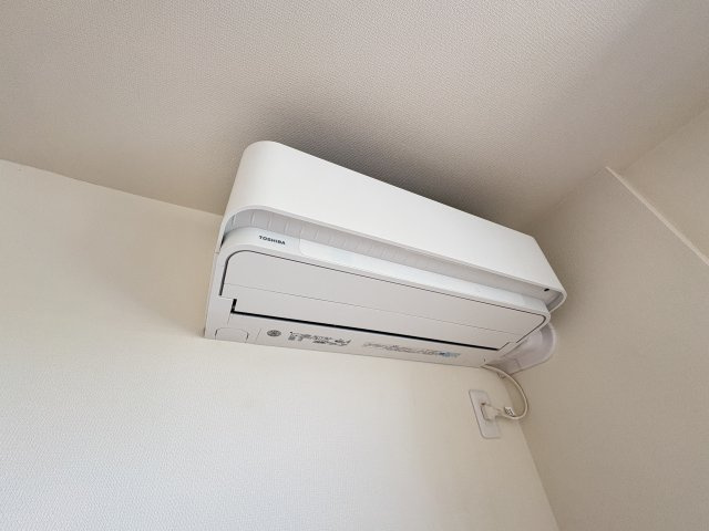 エポック風の設備