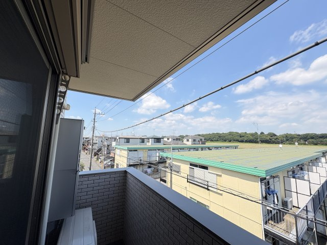 エポック風の展望