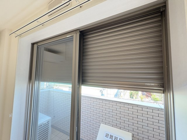 エポック風のセキュリティ