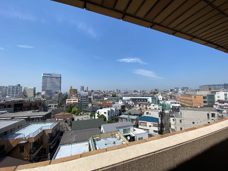 プランドールの展望