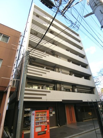 【外観】 | ラ・シード立川セレンシア