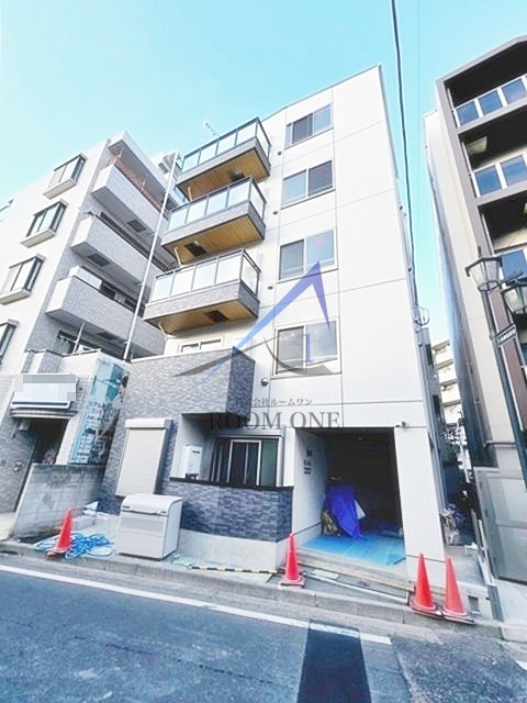 ｂ’ＣＡＳＡ横浜白楽