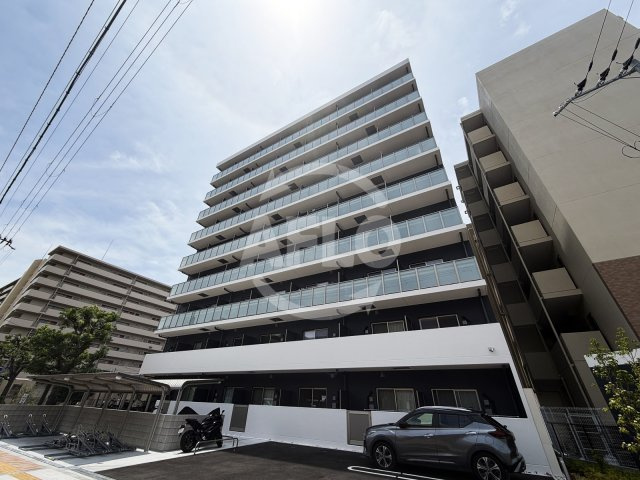 クローバー・レジデンス城東放出