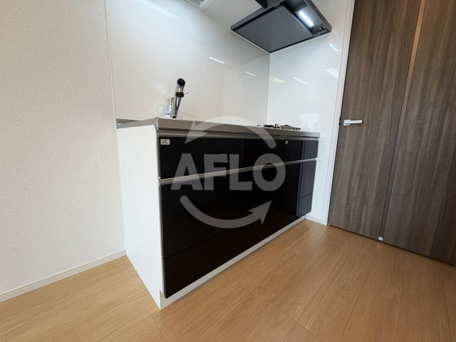 クローバー・レジデンス城東放出のキッチン|クローバー・レジデンス城東放出　キッチン
