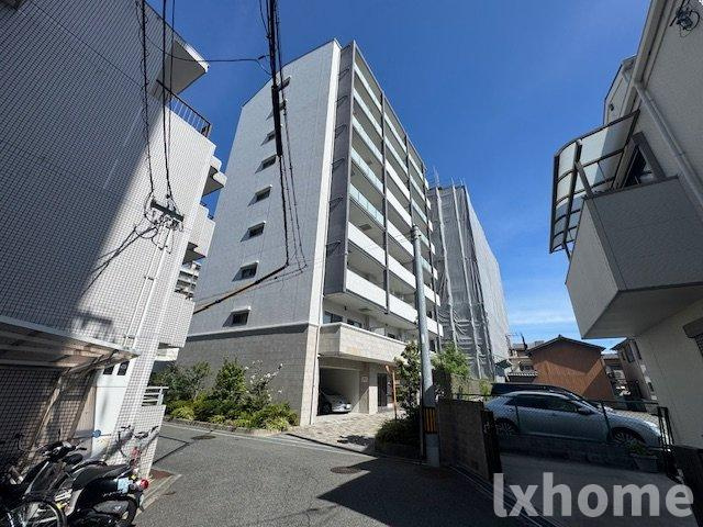 プロスパー正雀本町