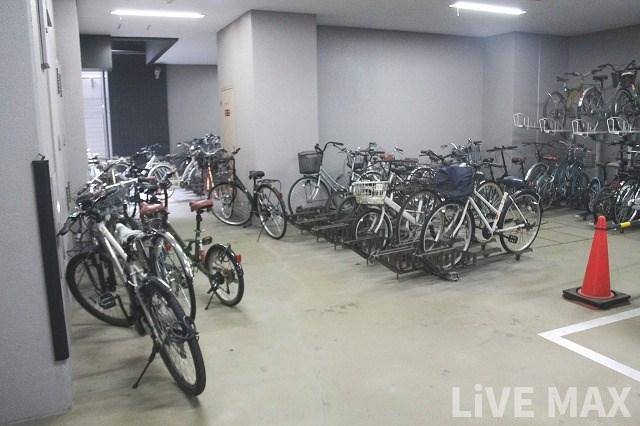【その他共用部分】ISM谷町六丁目(旧プライムアーバン安堂寺)