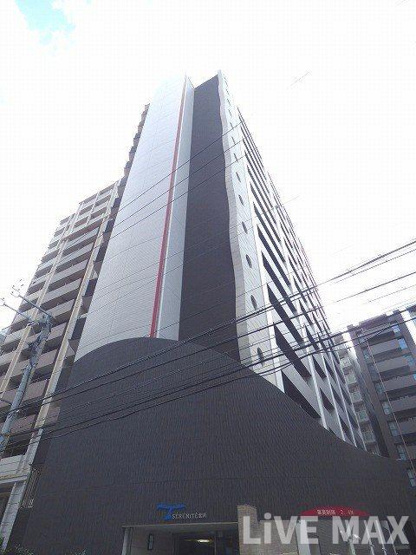 【外観】SERENiTE北浜