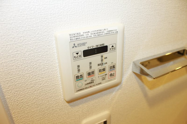 【その他】コンフォリア江坂