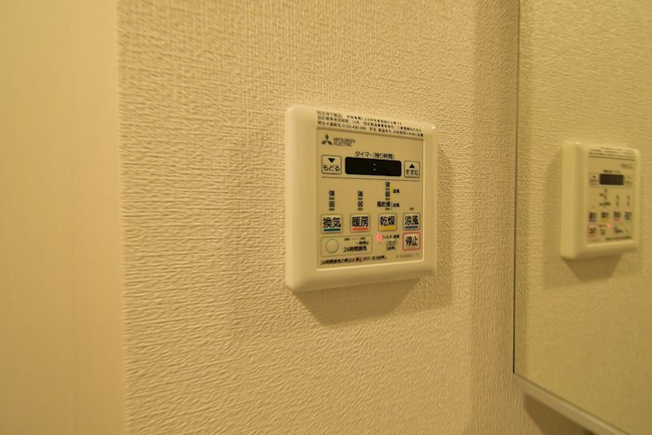 【設備】コンフォリア江坂
