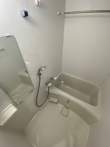【浴室】アドバンス上町台シュタット 