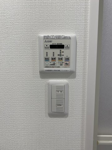 【設備】アドバンス上町台シュタット 
