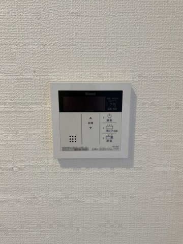 【設備】アドバンス上町台シュタット 