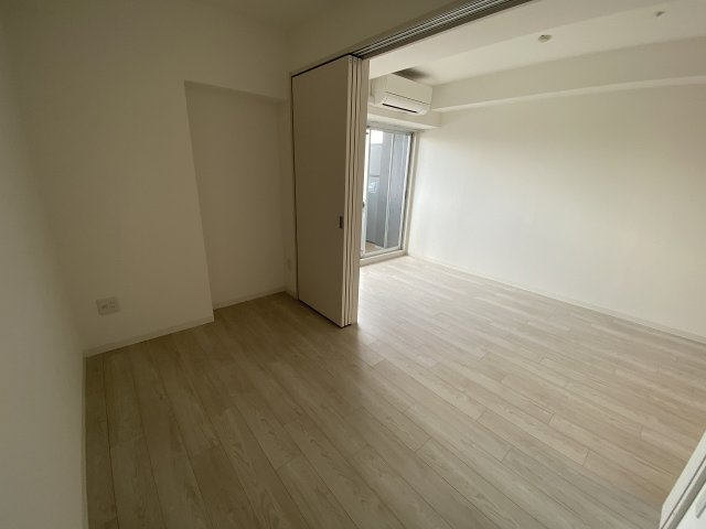 【居間・リビング】アドバンス上町台シュタット 