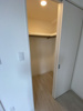 【収納】アドバンス上町台シュタット 