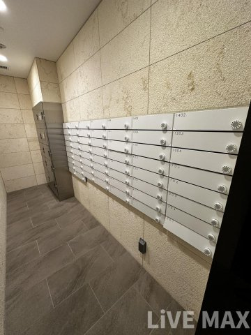 【その他共用部分】アドバンス上町台シュタット 