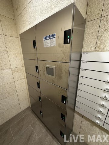 【その他共用部分】アドバンス上町台シュタット 