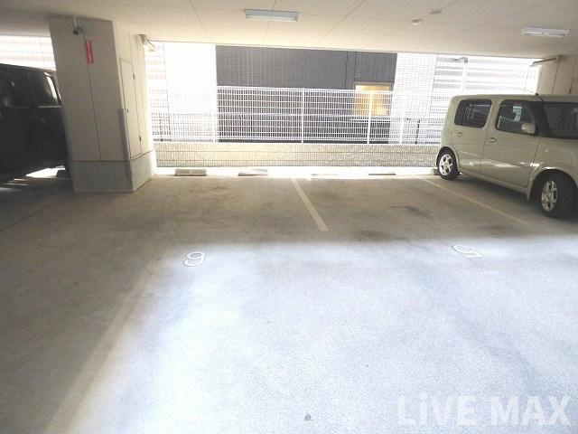 【駐車場】アーデン和泉町