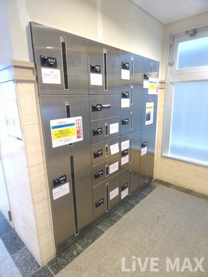 【その他共用部分】アーデン和泉町