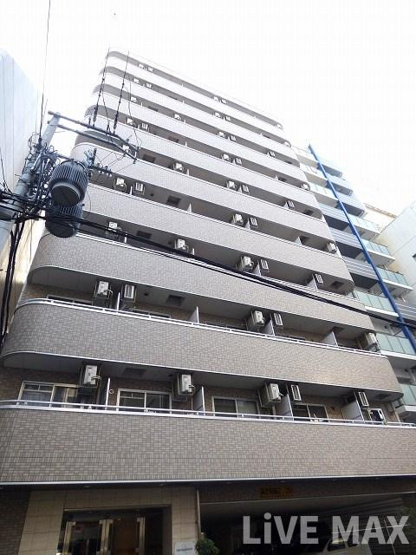 【外観】アーデン和泉町