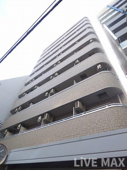 【外観】アーデン和泉町