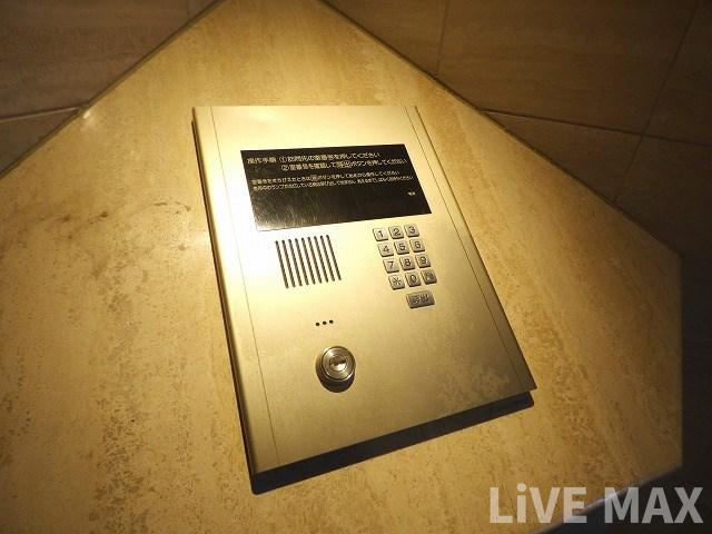 【セキュリティ】アーデン和泉町