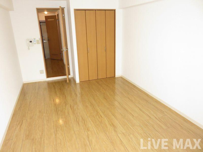 【寝室】アーデン和泉町