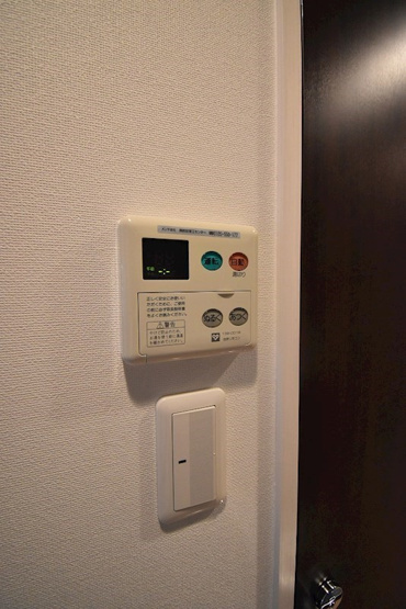 【設備】パークフラッツ江坂