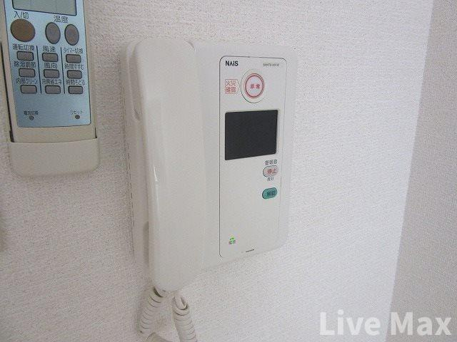 【セキュリティ】アーデン和泉町 