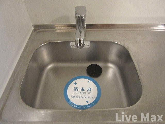 【設備】アーデン和泉町 