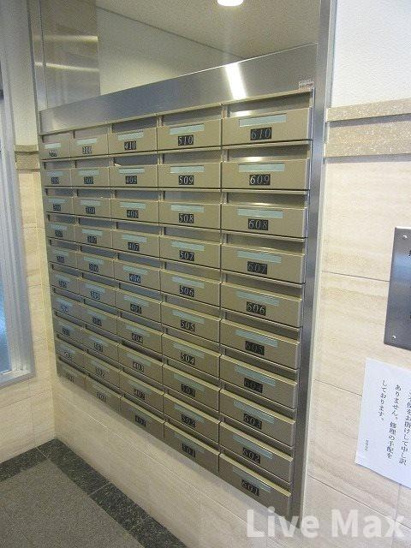 【その他共用部分】アーデン和泉町 
