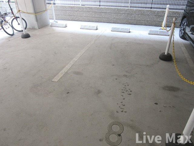 【駐車場】アーデン和泉町 