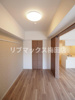 【寝室】プレサンス梅田東クオーレ 