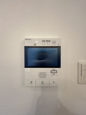 【セキュリティ】プレジオ吹田