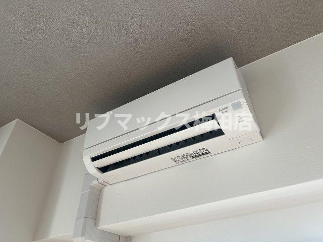 【設備】プレサンスNEO九条ディアシス
