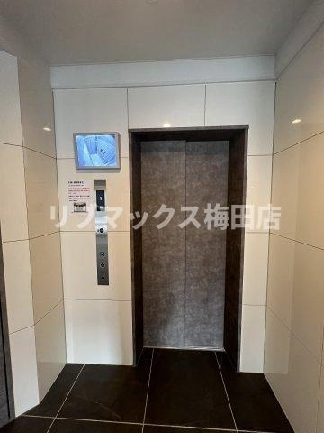 【その他共用部分】プレサンスNEO九条ディアシス