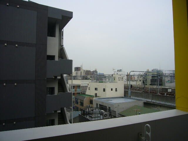 アザレ・ドールの展望