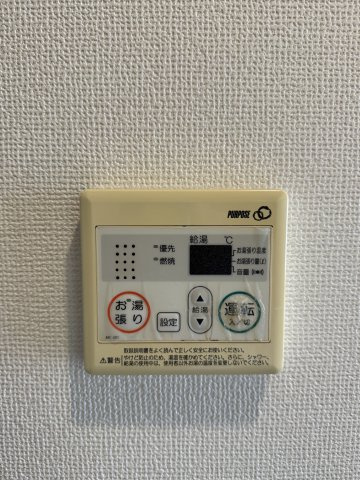 【設備】Dolce Vita 新大阪 