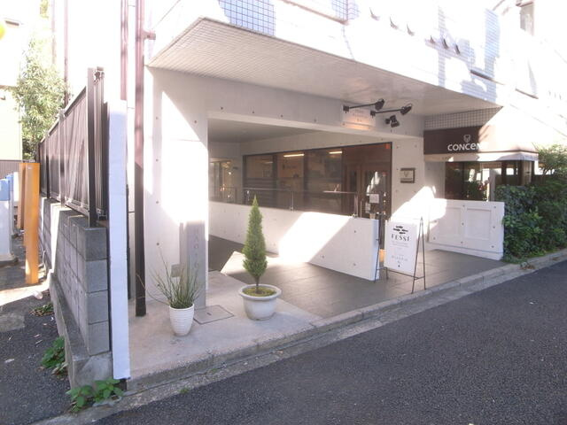 渋谷区本町6丁目のマンションの画像