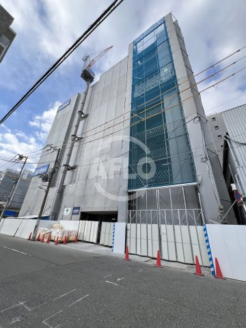 グランヴィラッセ北梅田　豊崎小学校区の外観|グランヴィラッセ北梅田　外観