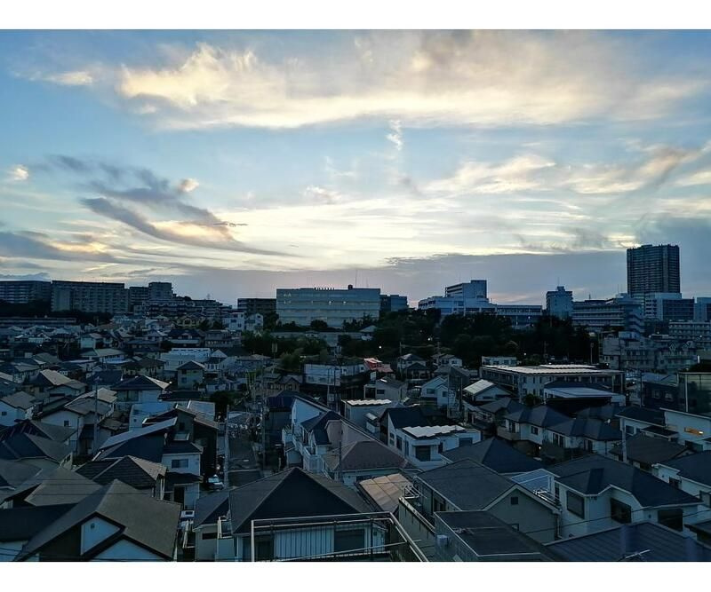 α（アルファ）　ｐａｒｋｓ　ｅａｓｔの展望