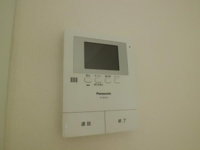 【設備】 | クレールベール碑文谷