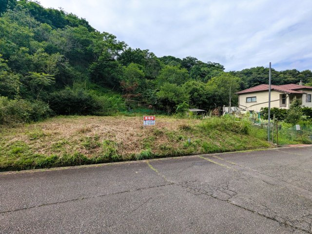 【外観】 | 夢前町護寺土地